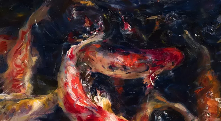 Image: Between the Isms: The Oklahoma Society of Impressionists and Selected Oklahoma Expressionists