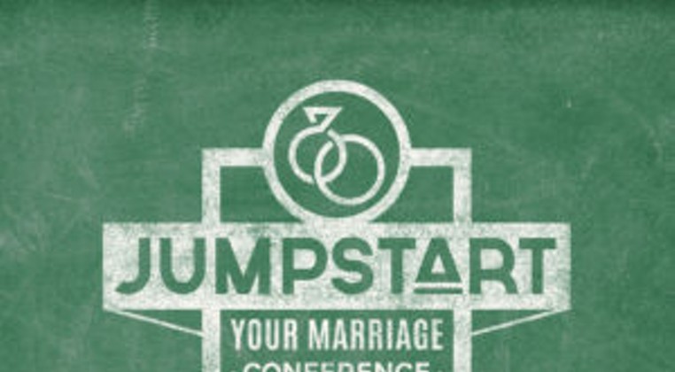 Jumpstart Your Marriage