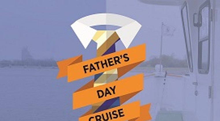 Father's Day Cruise