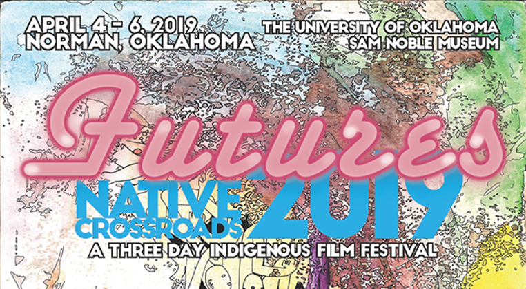 Native Crossroads Film Festival "Futures"