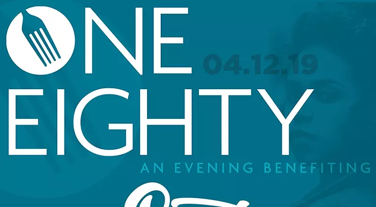 Image: One Eighty, an evening benefiting Pivot