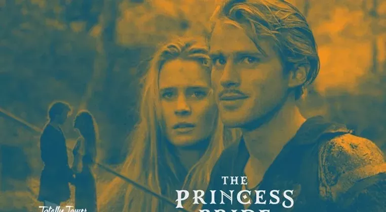 Image: The Princess Bride
