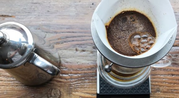 Coffee Slingers Roasters - Brew Better Workshop