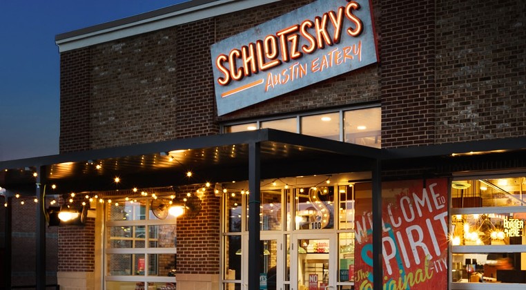 Schlotzsky’s ® Austin Eatery Opening New Location in Edmond