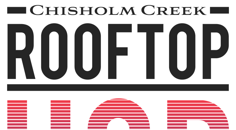 Chisholm Creek Rooftop Hop