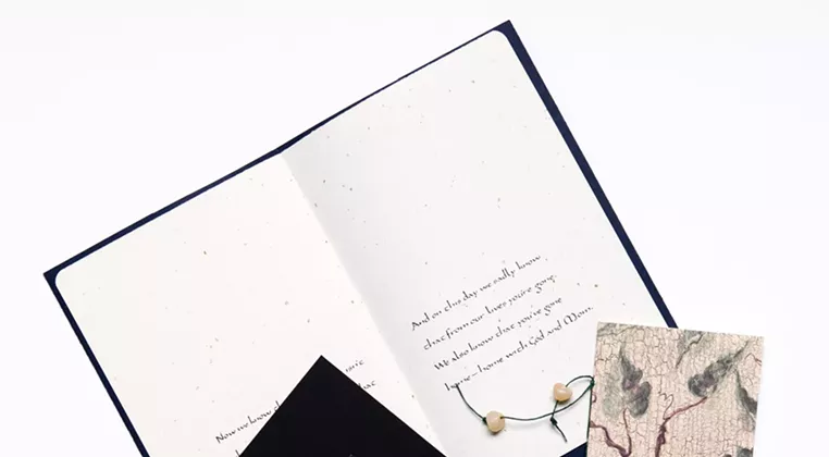 Image: Beginning Bookmaking Workshop with Wendy Fox