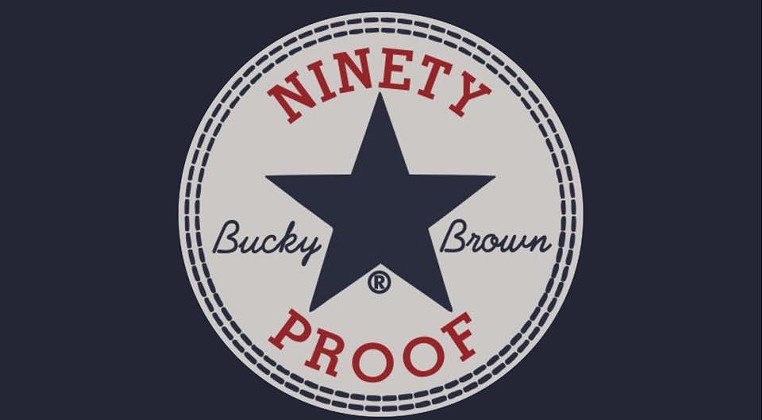 40 West Presents: Ninety Proof