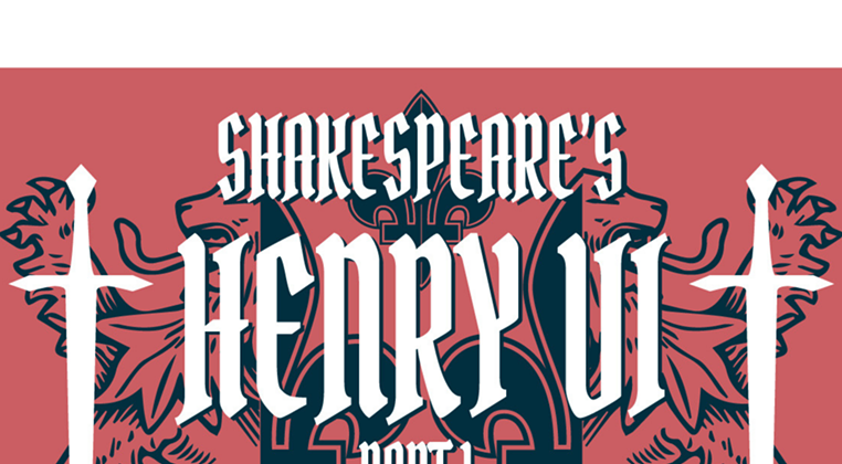 Shakespeare’s Henry VI, Part 1