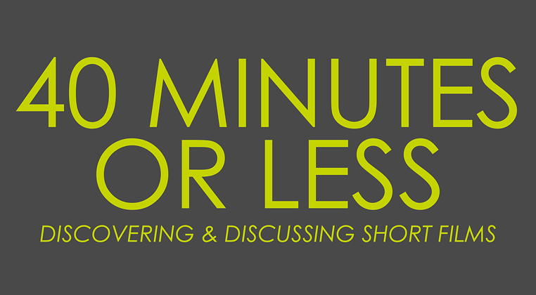 Image: 40 Minutes or Less: Local Female Filmmakers