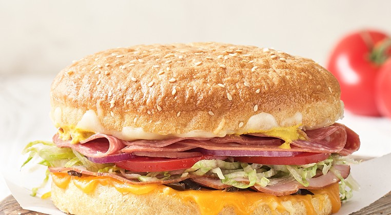 Schlotzsky’s Austin Eatery® Yukon Celebrating New Location with Free Sandwiches for a Year & BOGO Pizzas