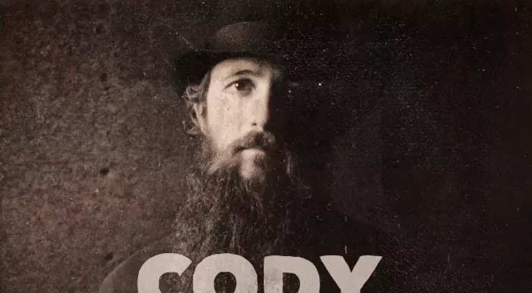 Image: Cody Jinks