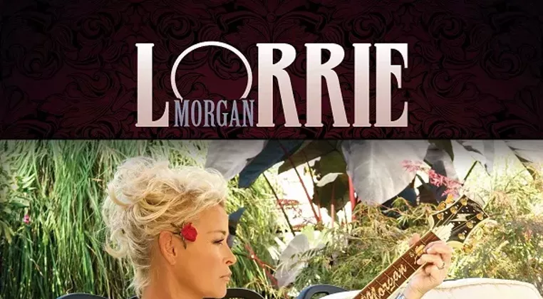 Image: Lorrie Morgan