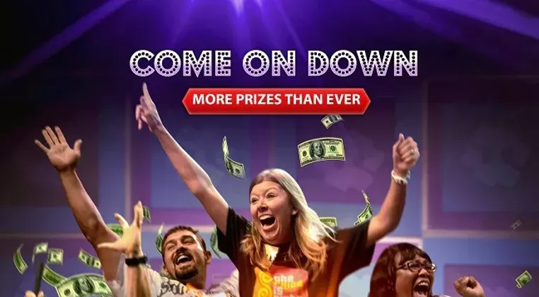 Image: THE PRICE IS RIGHT LIVE!!