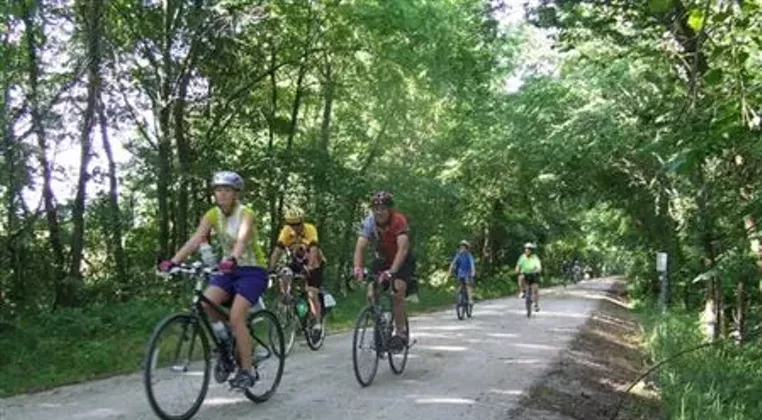 Image: 2019 Oklahoma Bike Summit