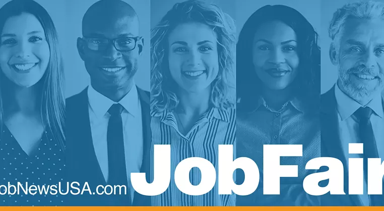 Image: JobNewsUSA.com Oklahoma City Job Fair - October 16th