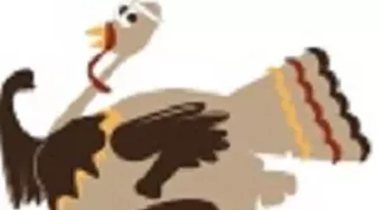 Image: Turkey Day 5K Run & 1 Mile Fun Run