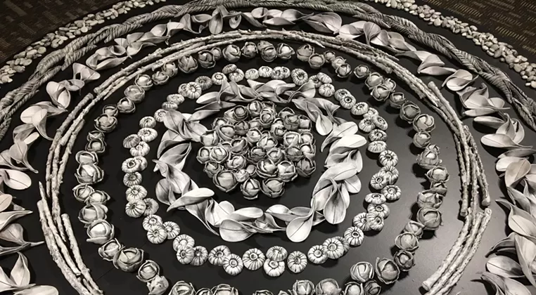 Image: Re-New: An Exhibition by Whitney Forsyth Opening Reception