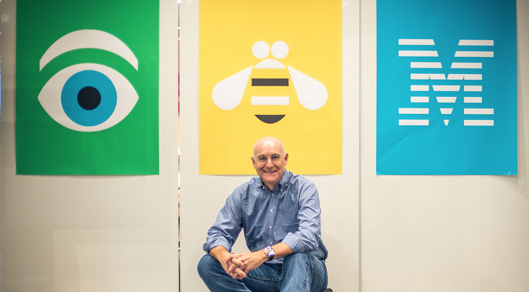 Image: Creative Oklahoma's Innovation Series presents: Phil Gilbert, GM of Design - IBM