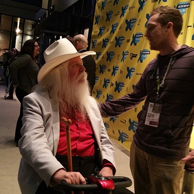 SXSW: Leon Russell documentary premiers 40 years after filming