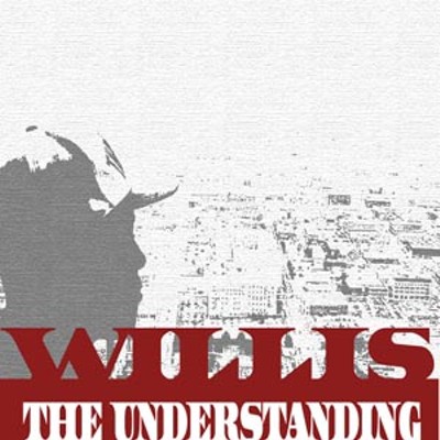 Willis &#151; The Understanding