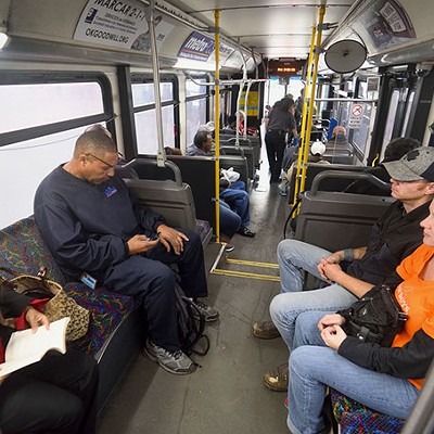 OKC public transit offers students affordable, flexible alternative to school busing