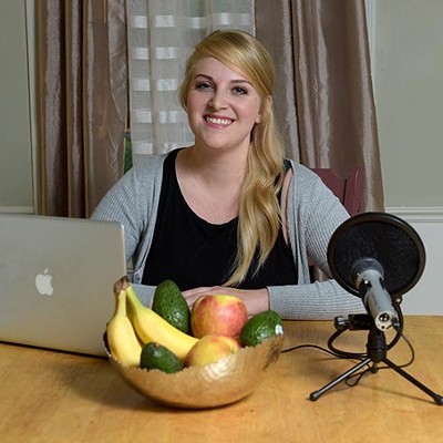 Local podcaster covers OKC's burgeoning culinary scene