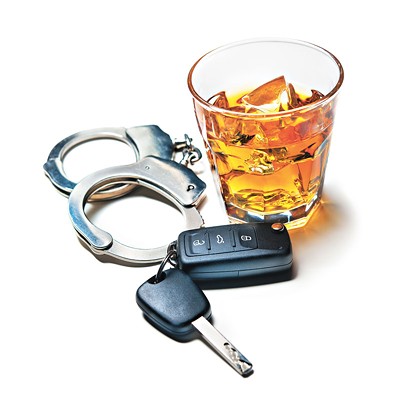 Recent law changes target repeat DUI offenders