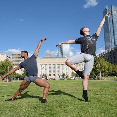 OKC Ballet introduces new dancers and new season