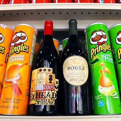 Oklahoma&#146;s liquor laws will change in October to allow wine and full strength beer to be sold in grocery and convenience stores. The ABLE Commission, a small state agency, holds the licensing power for those retailers. (Photo Gazette / file)