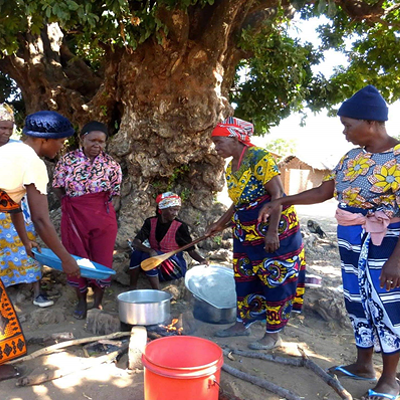 The Wisdom of Malawian Grandmothers