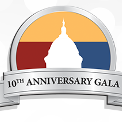 Oklahoma Policy Institute 10th Anniversary Celebration