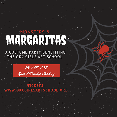 Monsters & Margaritas