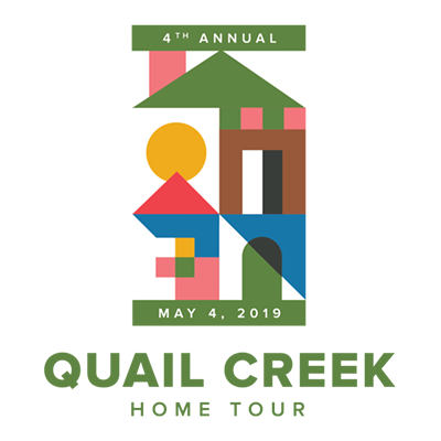Quail Creek Home Tour