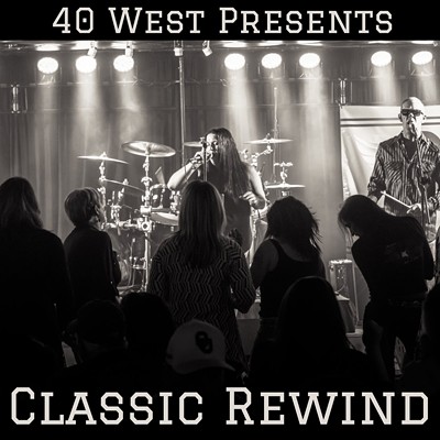 40 West Presents: Classic Rewind