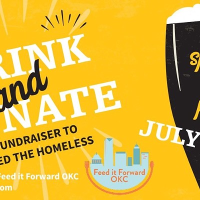 Craft Beer for a Good Cause! Fundraiser for the Homeless.