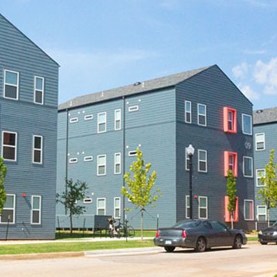 Northeast housing