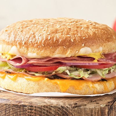 Schlotzsky’s Austin Eatery® Yukon Celebrating New Location with Free Sandwiches for a Year & BOGO Pizzas