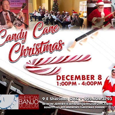 2019 Candy Cane Christmas Concert