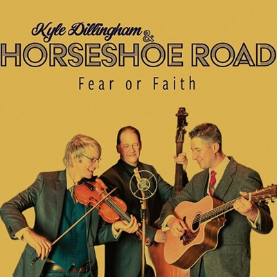 Kyle Dillingham & Horseshoe Road