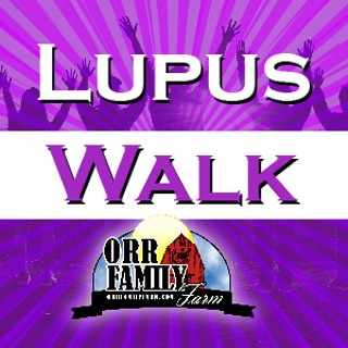 Lupus Walk