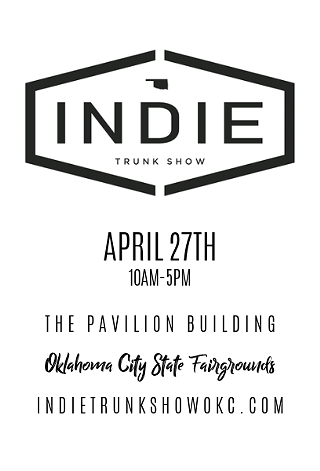 Indie Trunk Show