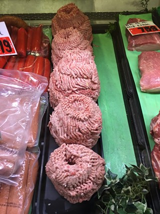 Bill Kamp’s Meat Market