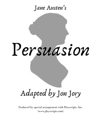 Jane Austen’s “Persuasion”