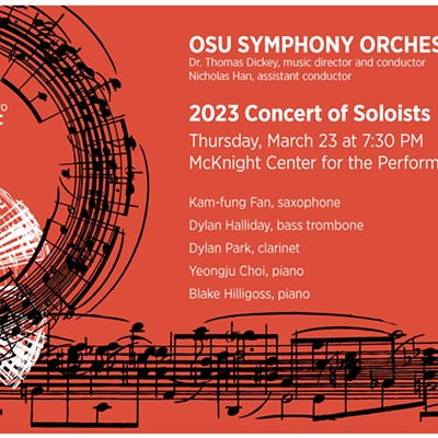 2023 Concert of Soloiists