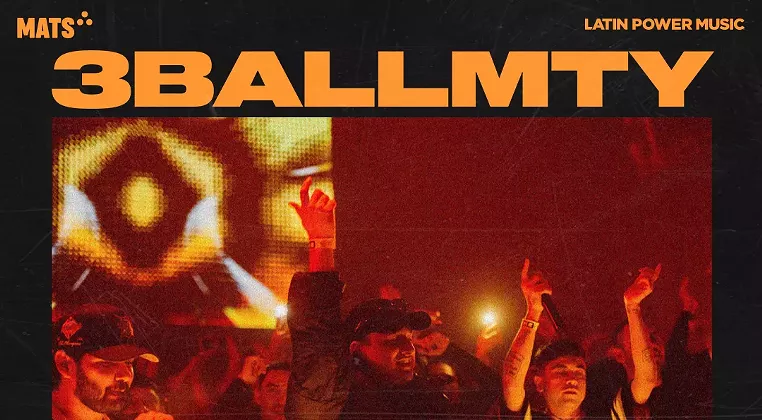Image: 3BallMTY