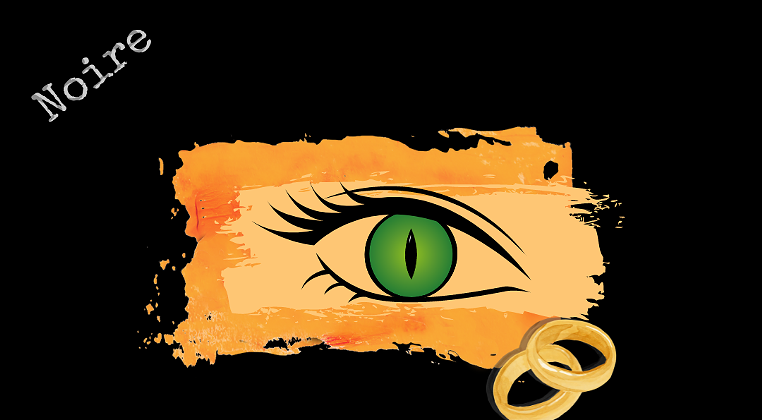 Image: 3rd Act Theatre Company presents The Girl With the Green Eyes