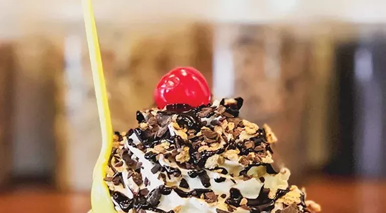 Image: All scream