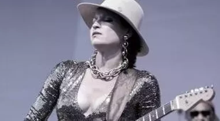 Image: Ana Popovic