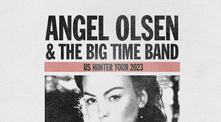 Image: Angel Olsen