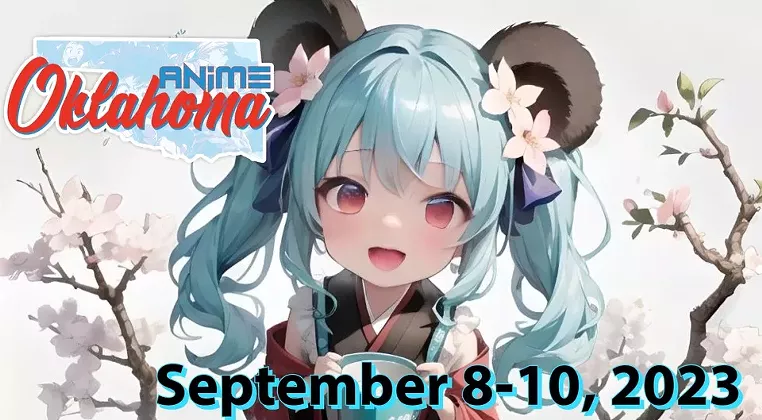 Image: ANiME Oklahoma